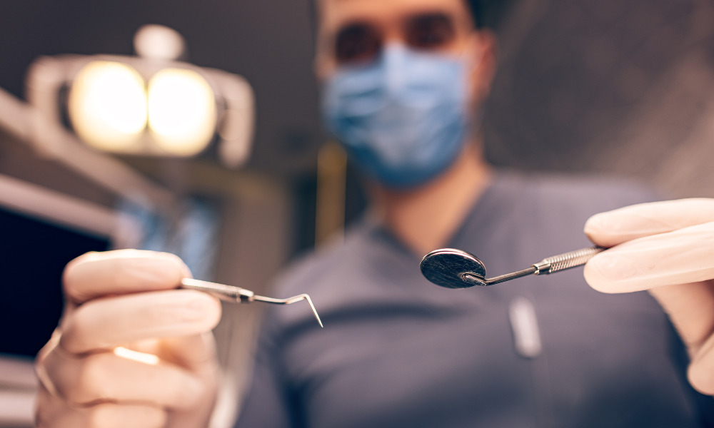 Causas de Sobremordida dental